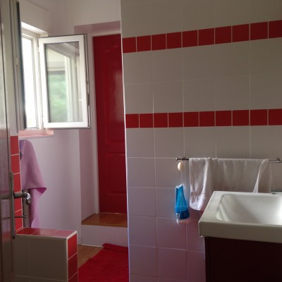 Vente MAISON T5 -13007 - Quartier Samatan - Rénovée, calme, lumineux, T2 indépendant, garage ...