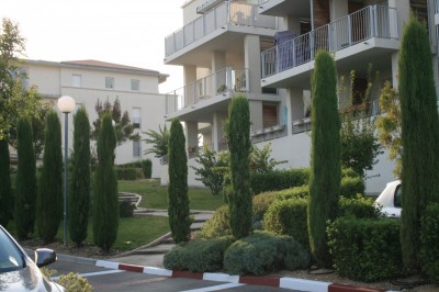 Vente Appartement T3 - 13013 - Chateau Gombert Vue dégagée,Terrasse, Box + Parking