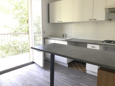 Vente Appartement T3 - 13010 - Saint Tronc - balcon, calme, cave ...