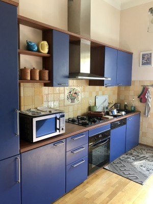 Vente Appartement T3 - 13001 - Vieux Port - Ensoleillé, Grand séjour, cuisine équipée ...