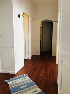 Vente Appartement T3 - Marseille 13007 - Endoume  / St Victor - Petite copropriété, cuisine ouverte ...
