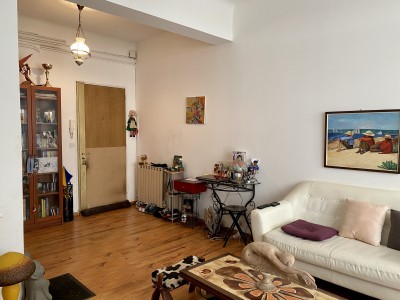 Vente Appartement T3 Marseille 8ème , Quartier du Rouet , Cuisine équipée, balcon, traversant, cave ...
