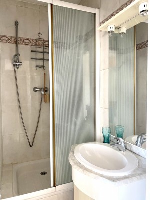 Vente Appartement T2 , Marseille 13007 , Quartier Saint Victor