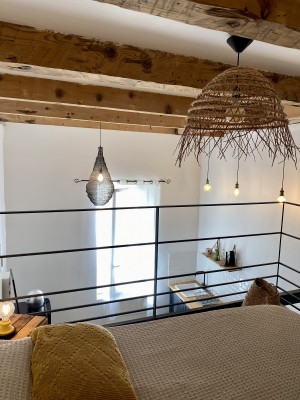 Vente Appartement T1 13007 - MARSEILLE 07 , Quartier Saint Victor , Meublé, cuisine équipée,