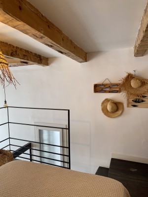 Vente Appartement T1 13007 - MARSEILLE 07 , Quartier Saint Victor , Meublé, cuisine équipée,