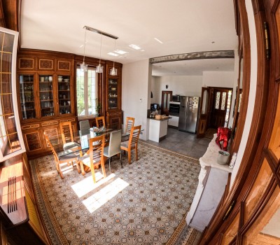 Vente Propriété T8 Les Accates 13011 Terrain plat, piscine, dépendances, garage ...