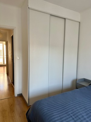 Vente Appartement T3 13007 - MARSEILLE 07 , Quartier des Catalans , Climatisation, cave, balcon ...