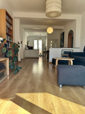 Vente Appartement T3 13007 - MARSEILLE 07 , Quartier des Catalans , Climatisation, cave, balcon ...