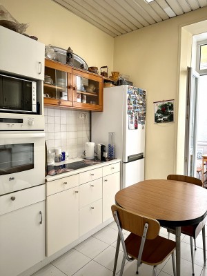 Vente Appartement T2/3 13007 - MARSEILLE 07 , Quartier Saint Victor