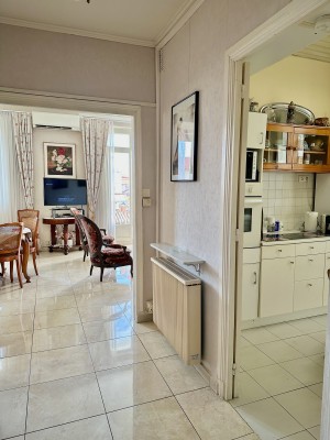 Vente Appartement T2/3 13007 - MARSEILLE 07 , Quartier Saint Victor
