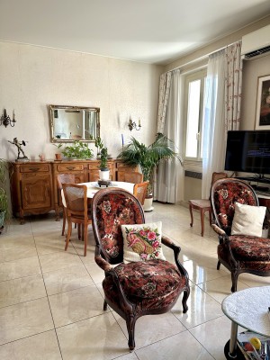 Vente Appartement T2/3 13007 - MARSEILLE 07 , Quartier Saint Victor