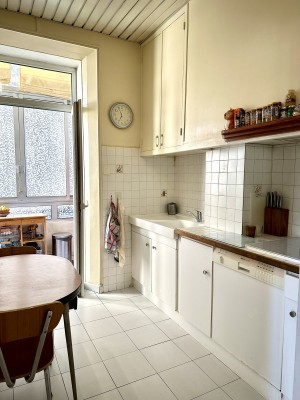 Vente Appartement T2/3 13007 - MARSEILLE 07 , Quartier Saint Victor