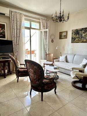 Vente Appartement T2/3 13007 - MARSEILLE 07 , Quartier Saint Victor