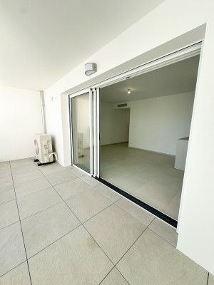 Vente Appartement T3  13006 Marseille , Vauban , neuf , cuisine équipée, climatisation, balcon, box ...