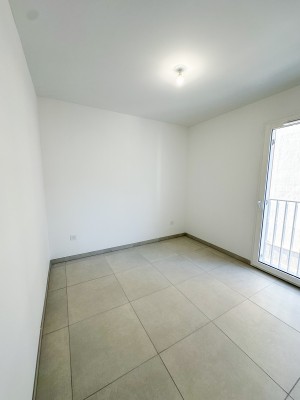 Vente Appartement T3  13006 Marseille , Vauban , neuf , cuisine équipée, climatisation, balcon, box ...
